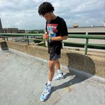 @keyonthomas__ - Instagram