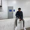 Keyon Wilson - @keysweatshirt - TikTok