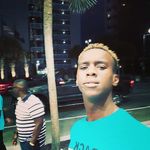 Keyon Wilson - @wkeyon7 - Instagram