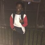 Keyon Wilson Jr - @keyonwilsonj - Instagram