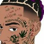 Keyon Wright - @keyon_got_handles - Instagram