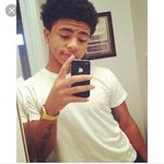 Keyon Wright - @_.k.yung - Instagram