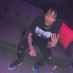 Keyon Wright - @__slim__44 - Instagram
