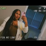 Keyona Brown - @_keyonajaleesa26 - Instagram