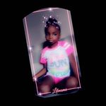Keyona Brown - @vivianmoss123 - Instagram
