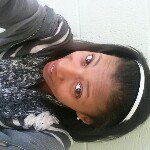 Keyona Brown - @chiia37 - Instagram