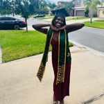 Keyona Brown - @blaqkween716 - Instagram