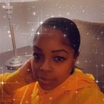 Keyona Brown - @misski_ki_ - Instagram