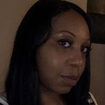 Keyona Lambert - @parismorgan38 - Instagram