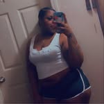 Keyona Lambert-Strickland - @_nonaa_bunn_ - Instagram