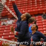 Keyona Moore - @keyonajmoore_vb - Instagram