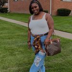 Keyona Moore - @keys_klosetplustique - Instagram