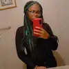 Keyona Moore - @quirky_pluto145 - TikTok