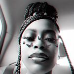 Keyona Moore - @keyona9361 - Instagram
