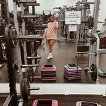 Keyona Moore - @keyona_moore1 - Instagram