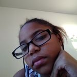 Destiny Keyona Smith - @that_girl_destiny_20 - Instagram