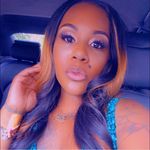 Keyona Smith - @peaceful_m3 - Instagram