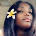 Keyona Smith - @toriblake101 - Instagram