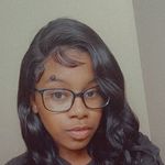 Keyona Smith - @slimeroni_04 - Instagram