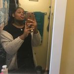Keyona Smith - @spamthemamkey - Instagram
