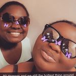 Keyona Smith - @kikiloveyou221 - Instagram