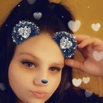 keyona Smith - @theritebitch333 - Instagram