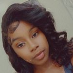 Keyona Smith - @preciousthegoat18 - Instagram