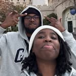 Keyondra Johnson - @yuuuwish - Instagram