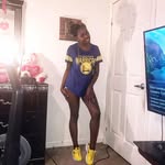 Keyondra Johnson - @johnsonkeyondra - Instagram