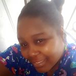 Keyonna Barnes - @brownsugababy1980 - Instagram