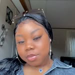 Keyonna Barnes - @keyonna_12 - Instagram