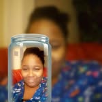 Keyonna Shantae Barnes - @mrsfaithful2him - Instagram