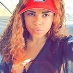 Keyonna Hill - @keybaby_k - Instagram