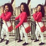 Keyonna Hill - @kweenkey77 - Instagram