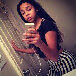 Keyonna Hill - @keyonnahillbae - Instagram