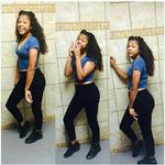 keyonna hill - @keyonnahill33 - Instagram