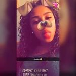 Keyonna Hill - @kekehill334 - Instagram
