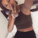 Keyonna hill - @glvd.keyonna - Instagram