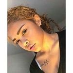 Keyonna Hill - @keyonna_213 - Instagram