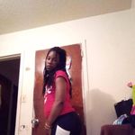 Keyonna Jackson - @keyonna916 - Instagram