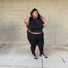 Keyonna Jackson - @futurepoet2024 - TikTok