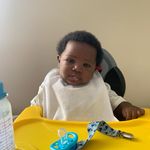 Keyonna Jackson - @keyonnafuku - Instagram
