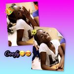 Keyonna Jackson - @darkskinn__lil.babyy - Instagram