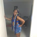 Keyonna Jackson - @keyonna887 - Instagram