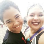 keyonna jackson - @keyonnajlularoe - Instagram