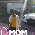 Keyonna Jackson - @ms_k_whitman - Instagram