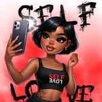 Keyonna Jackson-Woodson - @queentaurus515 - Instagram