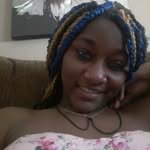 keyonna james - @keyonnajames54 - Instagram