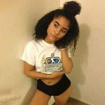 Keyonna James - @keke_aka_star - Instagram