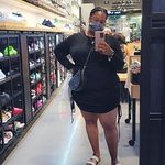 Keyonna Johnson - @mskjohnson00 - Instagram